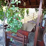 Apartament Paradise