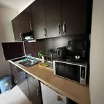 Apartament Paradise *