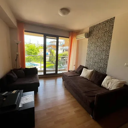Paradise Appartement