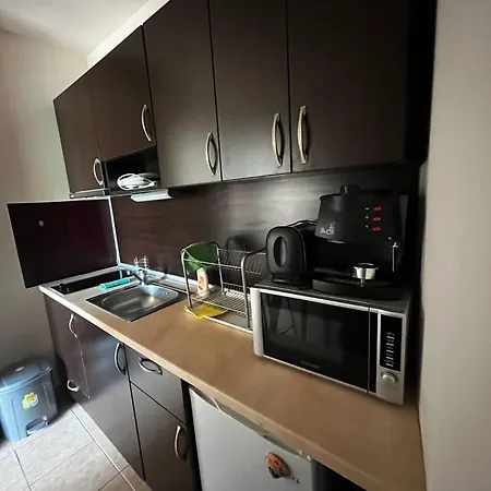 Appartement Paradise *