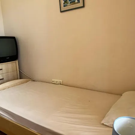 Paradise Sozopol