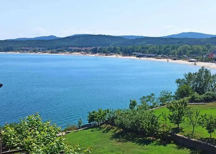 Paradise Apartament *