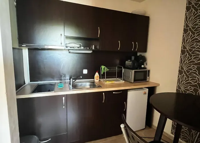 Apartament Paradise *