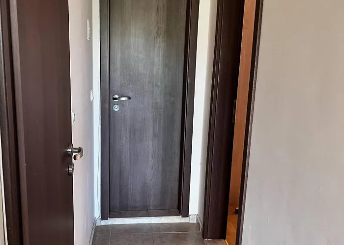 Apartament Paradise *